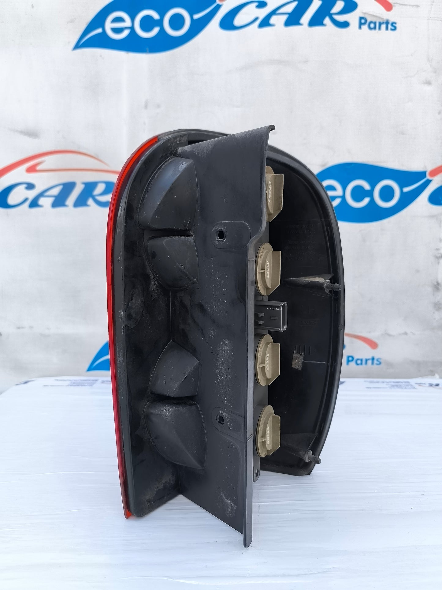 Fanale posteriore sx Jeep Cherokee KJ ecoAG5935