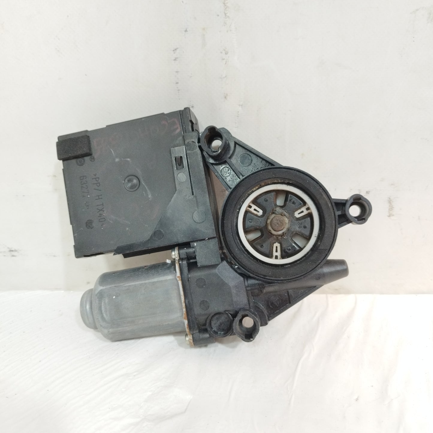Motorino alzacristalli anteriore sx Volkswagen Golf V (1K1) 2003-2008 cod: 1K0959793C ecoAC16385
