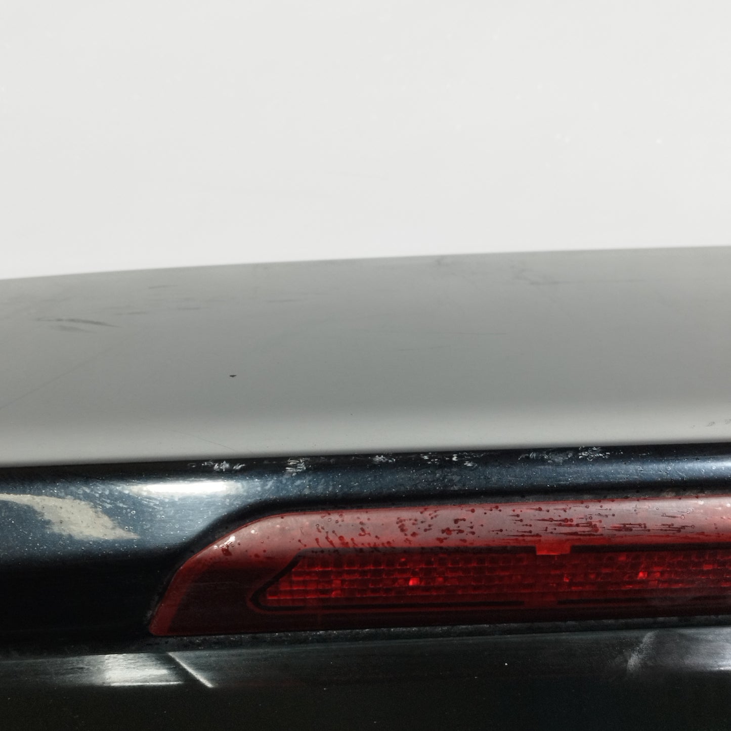 Portellone posteriore nero Ford C-Max 2011 ecoAC13874