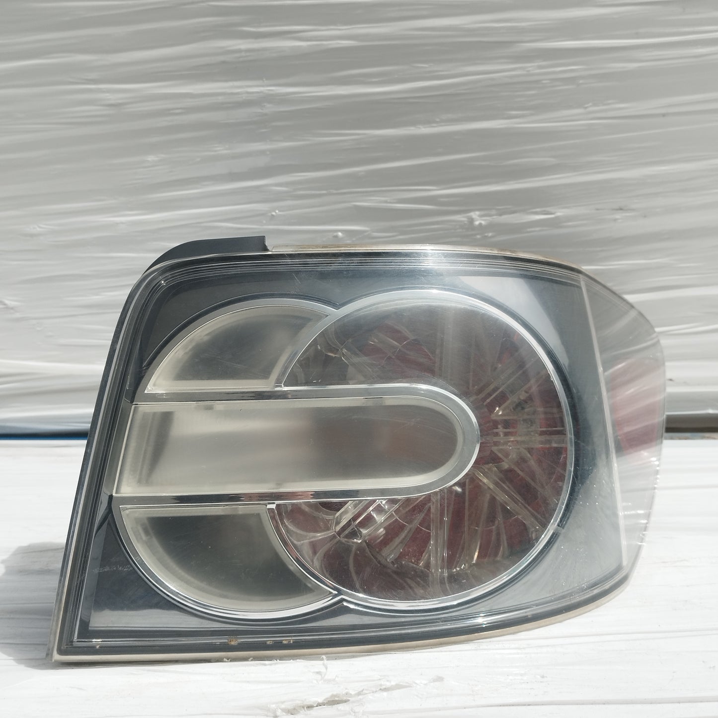Fanale posteriore dx Mazda CX-7 2009 ecoDM083