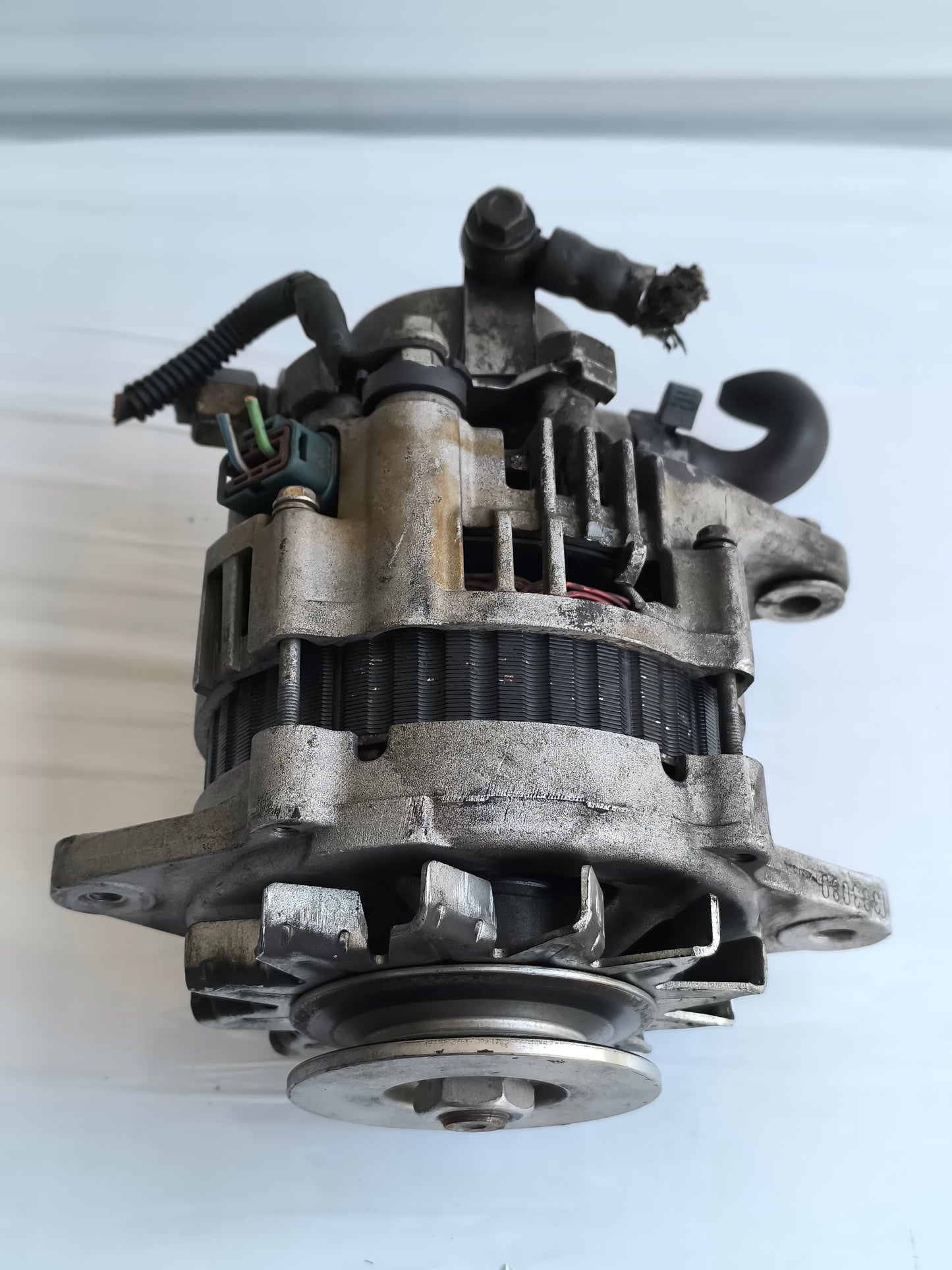 Alternatore Opel Corsa B 1.7 TD 60CV 1996-2000 ecoAG8565