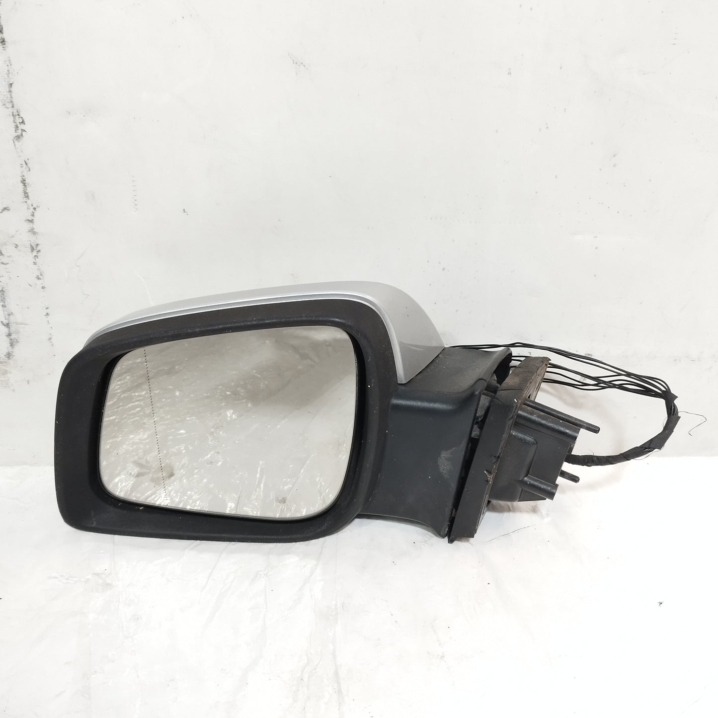 Specchietto elettrico anteriore sx Mercedes Classe B W245 2008-2011 Restyling 9 fili ecoAC16603