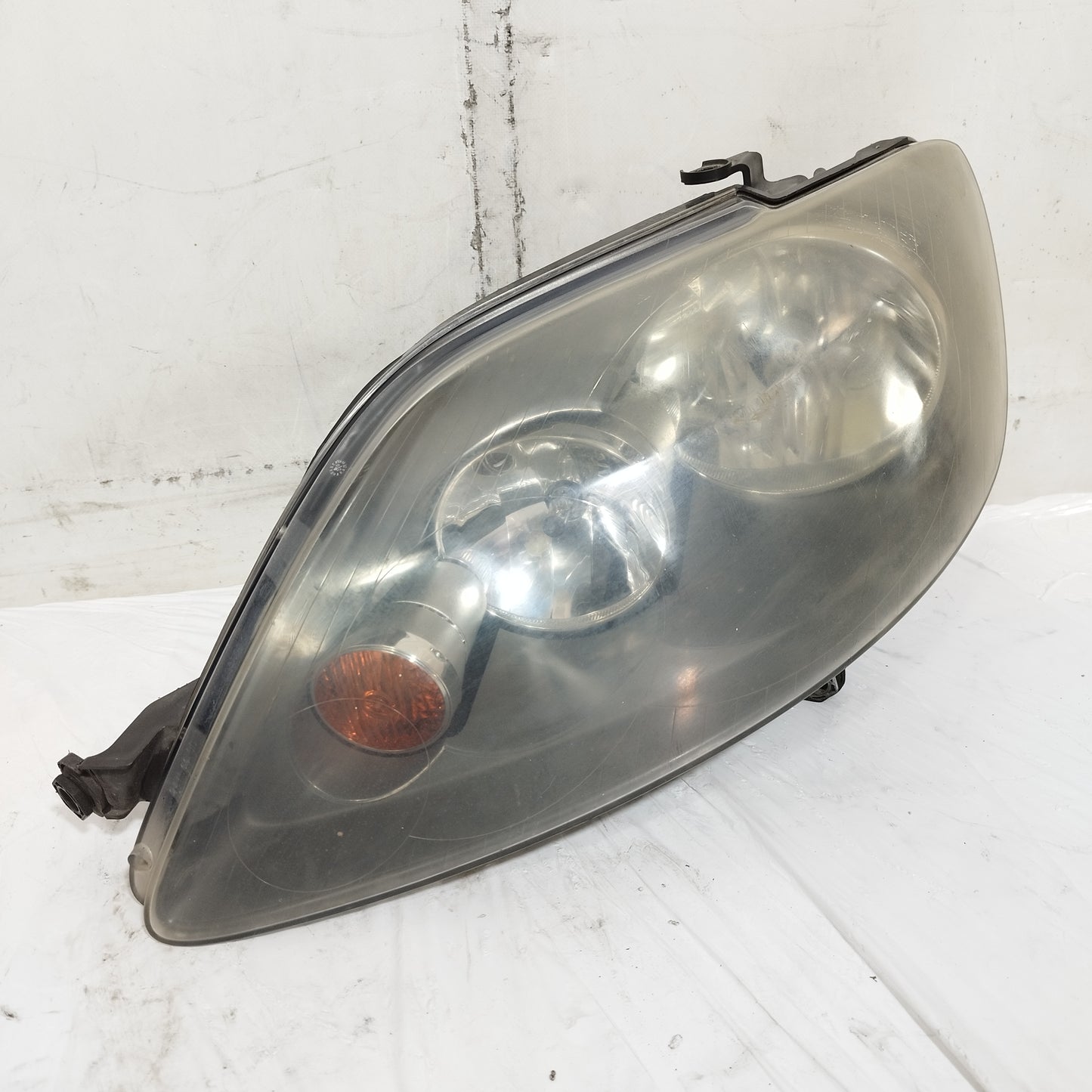 Fanale anteriore sx Volkswagen Golf Plus 2005-2008 cod: 5M1941005B ecoAC16631
