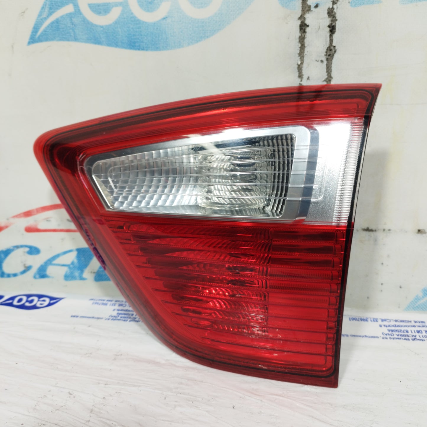 Ford C-Max 2013 ecoAC11249 inner rear light right