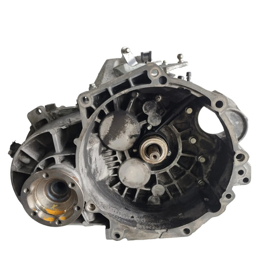 Cambio manuale 6 marce Volkswagen Golf 4 1.9 TDI 115/130 CV 1998-2004 cod: 02M301107D ecoAC15898