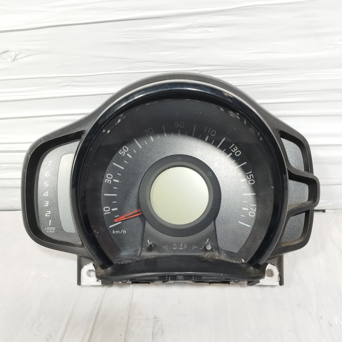 Quadro strumenti Toyota Aygo II (AB40)1.0 B 2014-2021 cod: 769167-300u ecoAC17389