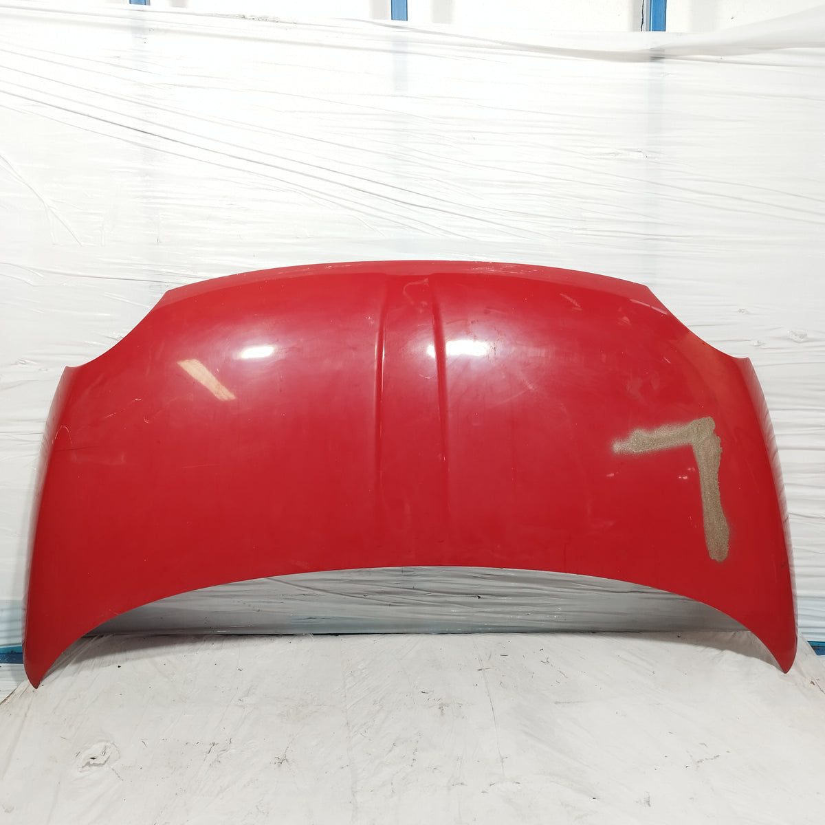 Cofano Fiat 500 (312) 2007-2024 ecoAC16950