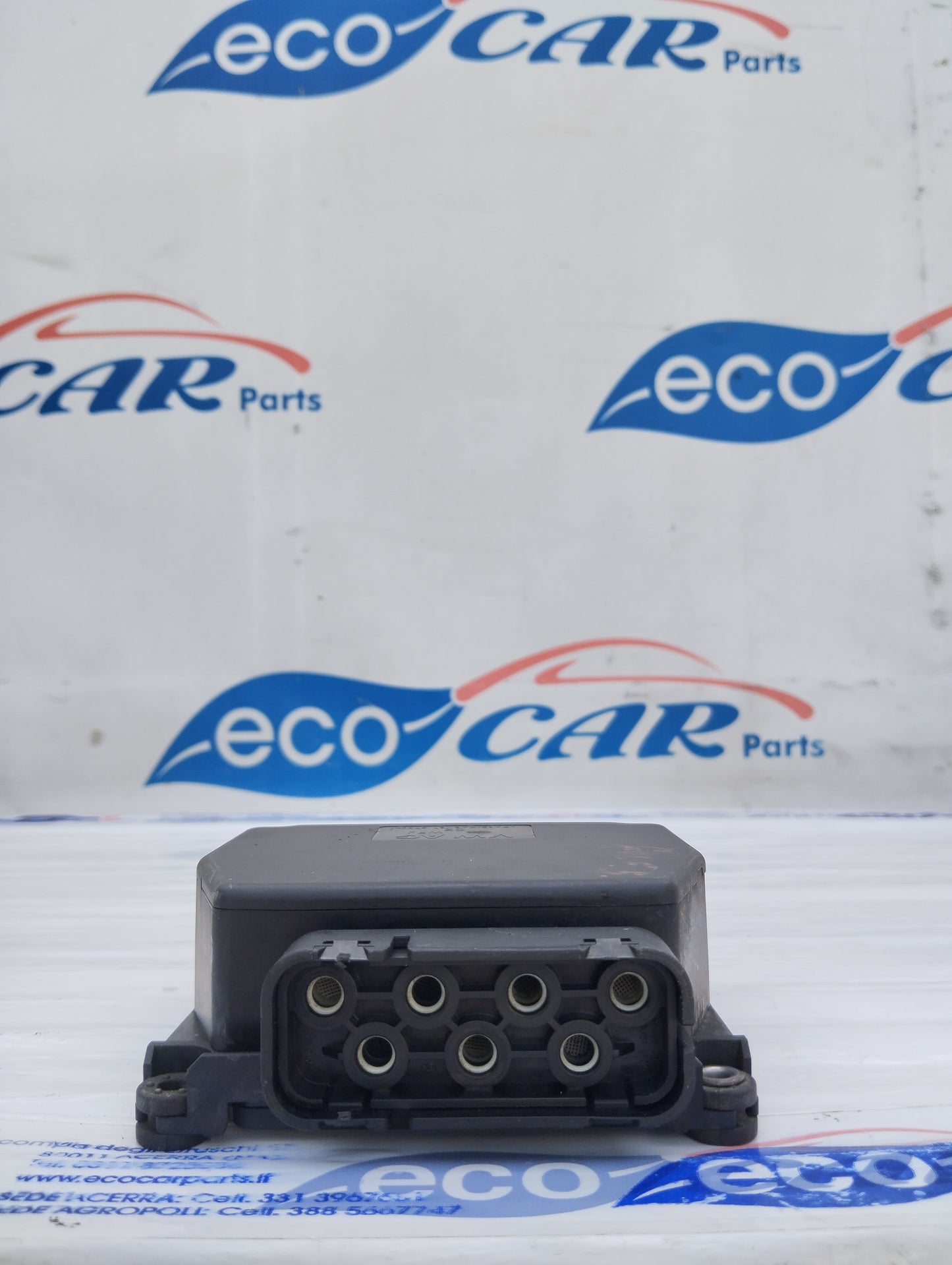 Centralina convertitore di pressione Volkswagen Golf 5 cod: 6q0906625 ecoAG5265