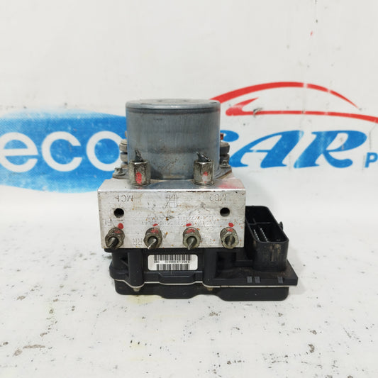 ABS Pump Fiat 16 1.6 D 2011 code: 0265238069 ecoAC9475