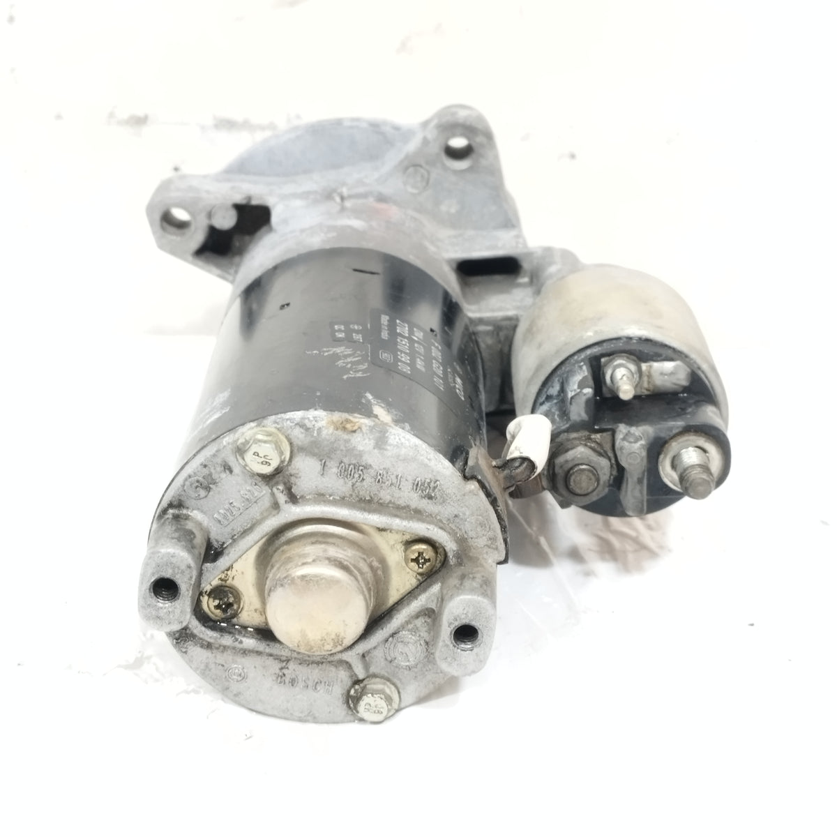 Motorino avviamento Tata Indica I 1.4 D 1998-2008 cod: 270215109908 ecoAC16694