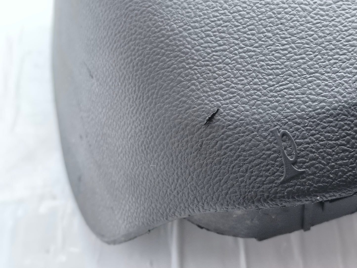 Airbag volante Renault Clio IV (X98) 2014-2019 cod: 985706588R ecoAG8597
