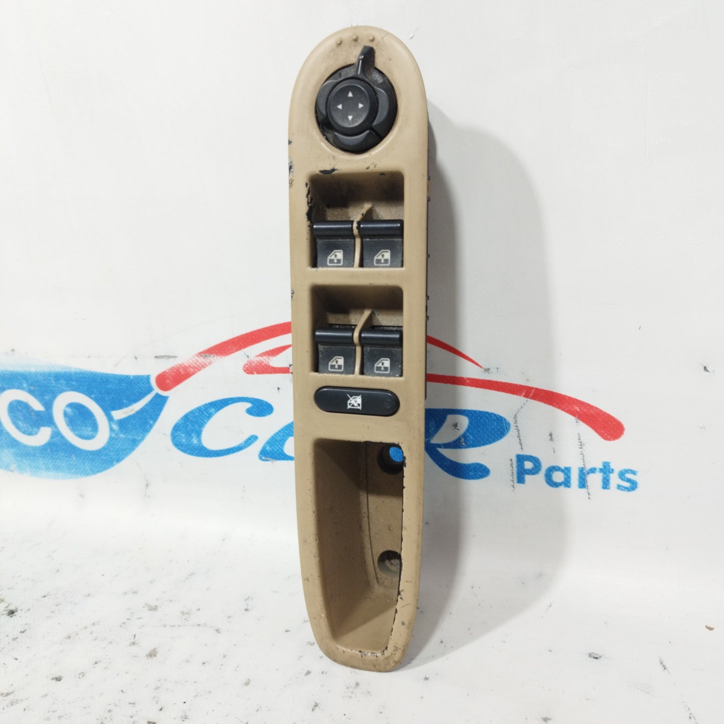 Pulsantiera anteriore sx Alfa Romeo 159 Cod: 156077483 ecoAC10039