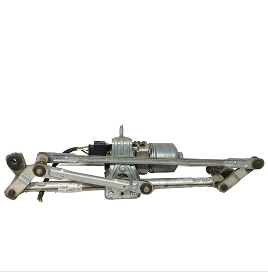 Motorino tergicristalli Volkswagen Polo (6R / 6C) 2009-2017 cod: 0390241566 ecoAC17399