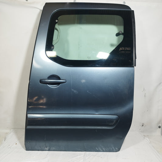 Sportello scorrevole posteriore sx Citroen Berlingo 2011 ecoAC14677