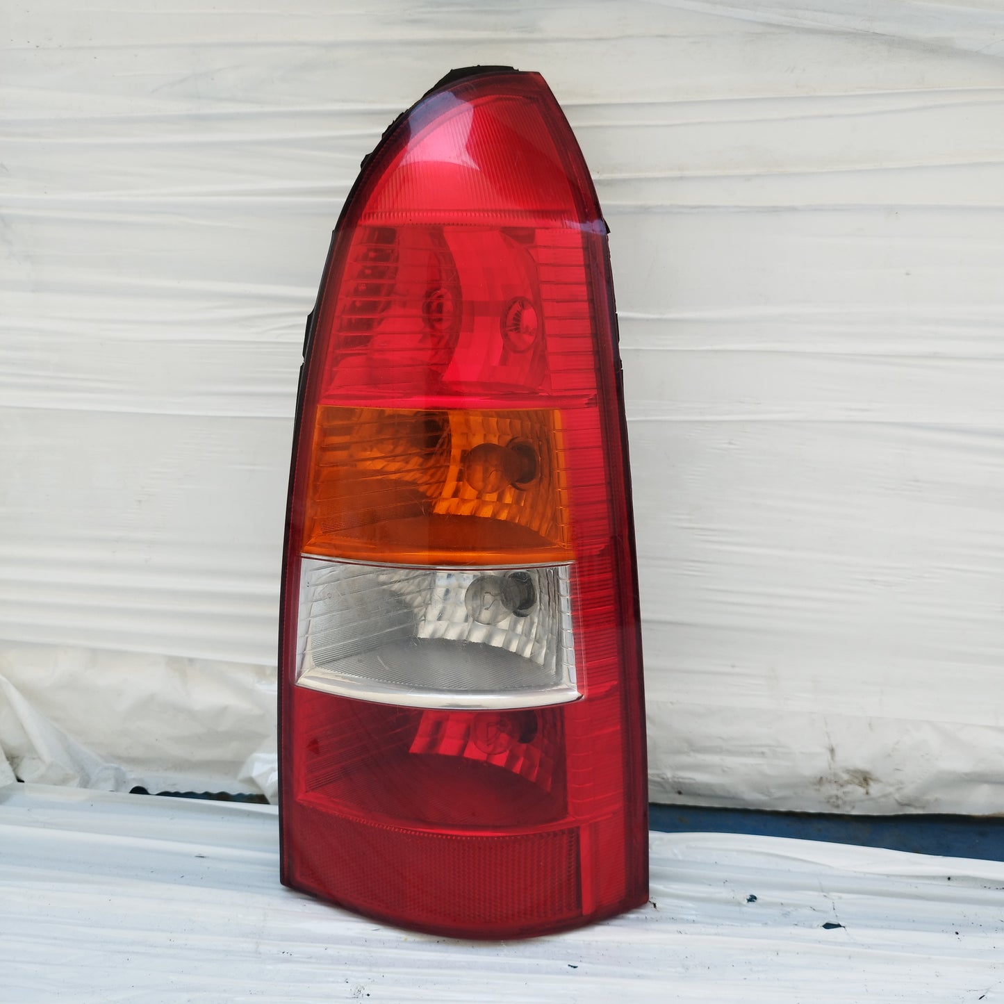 Fanale posteriore dx Opel Astra G 1999-2004 ecoDM290