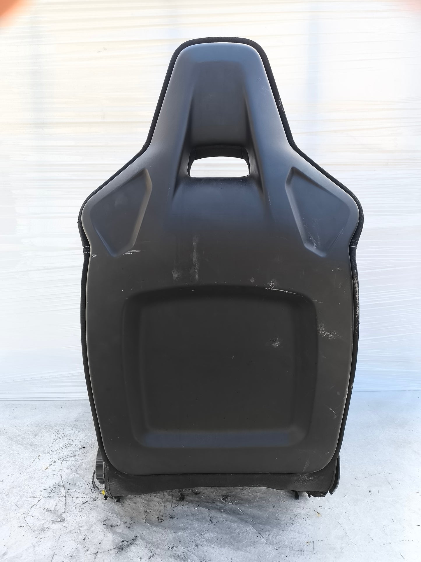 Sedile Anteriore sx Seat Leon (Cupra) anno 2009-2012 Restyling ecoAG8279