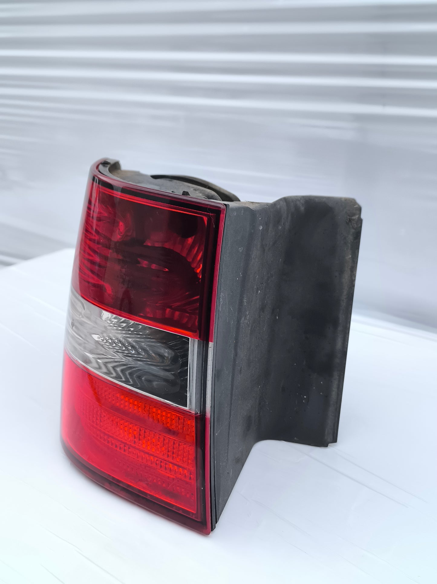 Fanale posteriore esterno sx Fiat Stilo SW ecoAG7882