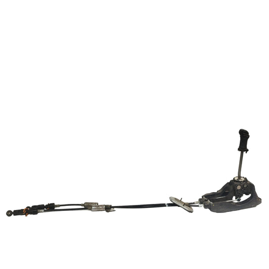 Leva cambio con corde 5 marce Chevrolet Spark (M300) 1.0 B 2010-2015  ecoAC15639