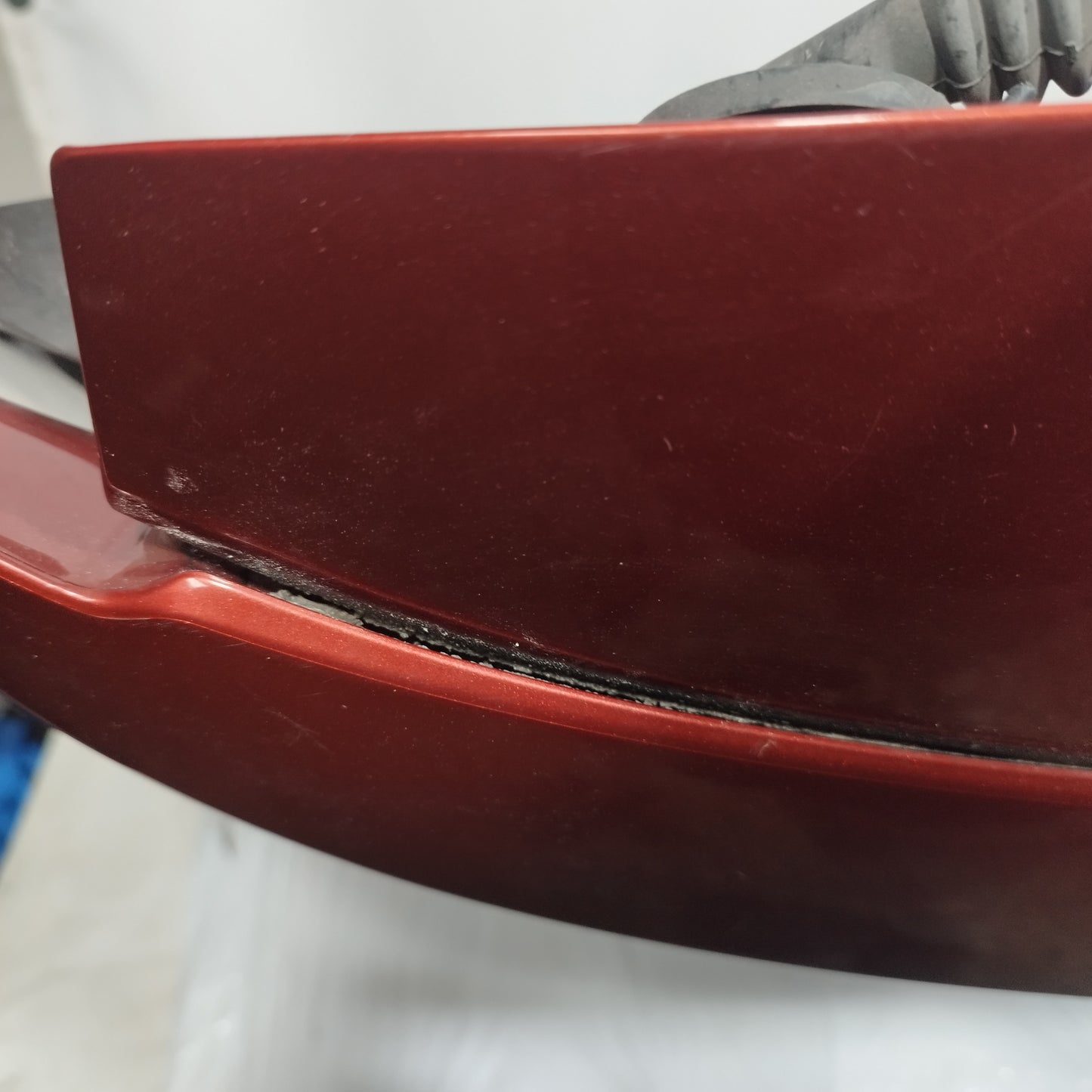 Portellone posteriore Toyota Yaris 2011 ecoAC14558