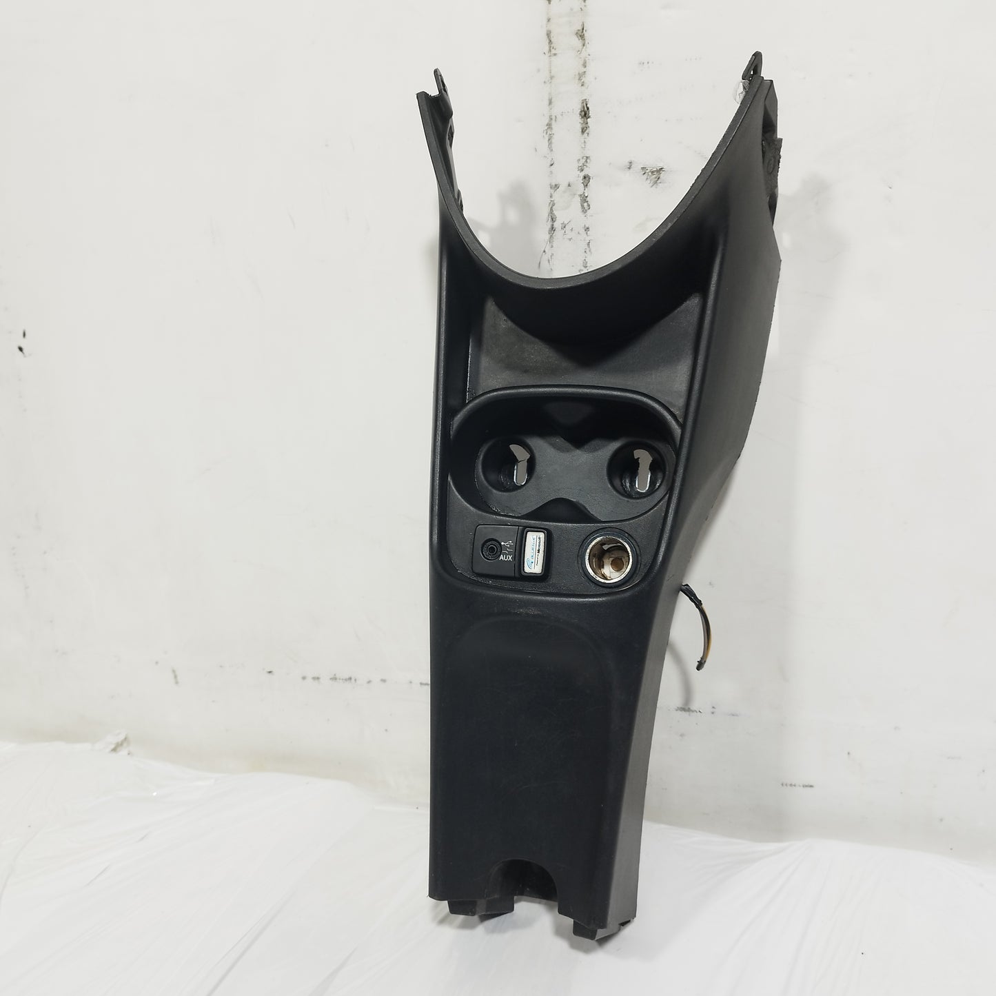 Tunnel Centrale Fiat 500 2007-2014 cod: 735429498 ecoAC15569