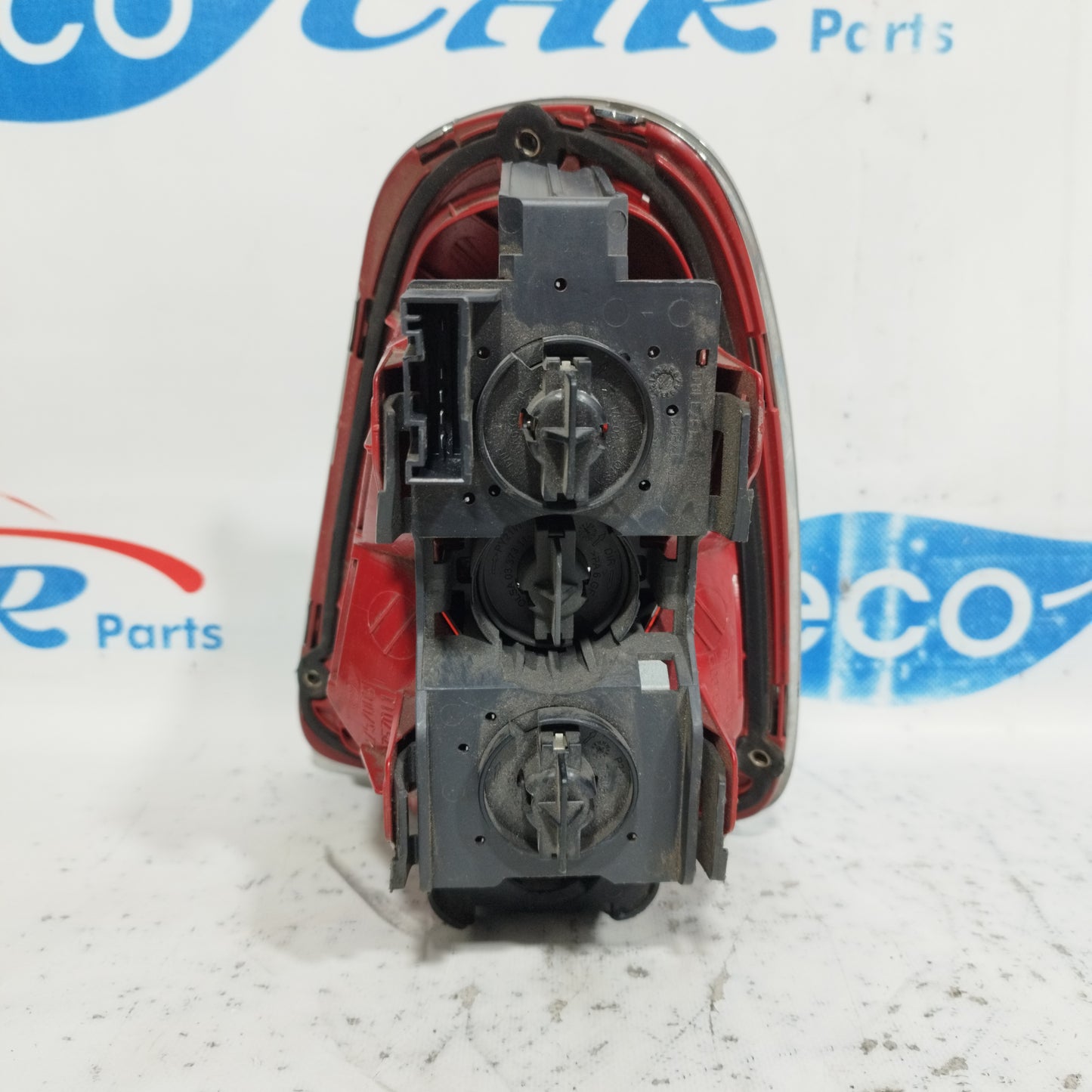 Mini Cooper R56 2008 ecoAC8778 Linke Rückleuchte