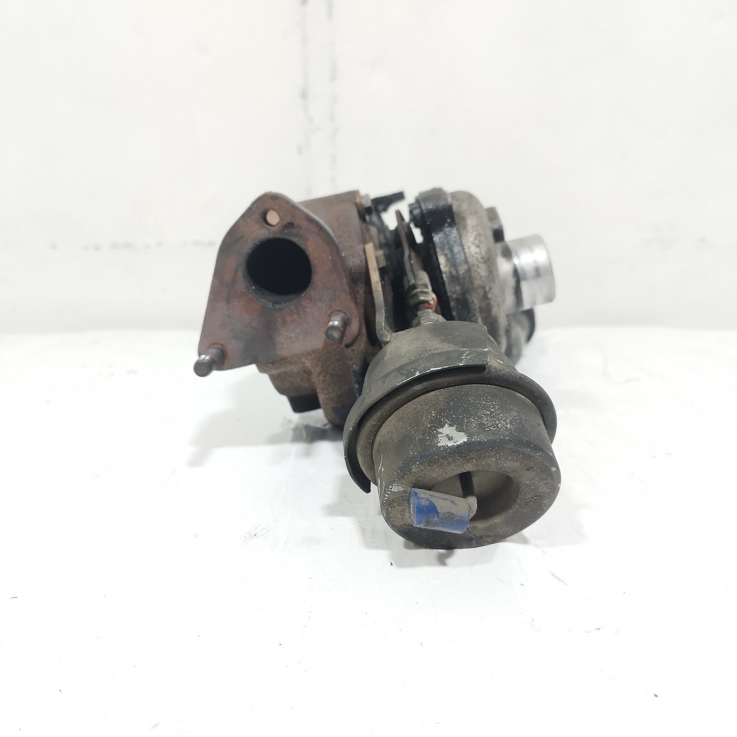 Turbina Fiat Punto II (188) 1.3 MTJ 70CV 2003-2006 Restyling cod: 54351014815 ecoAC15632