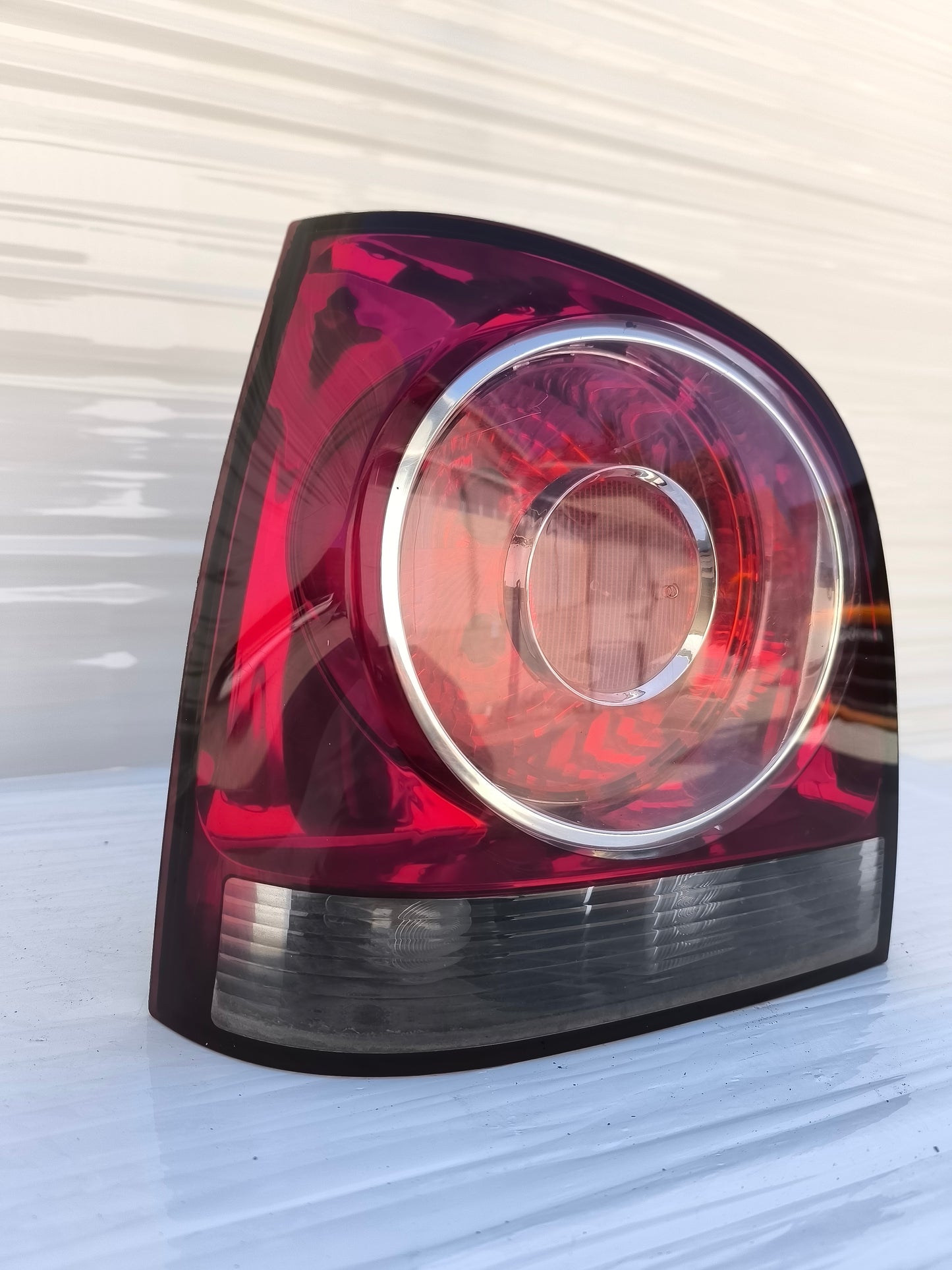 Fanale posteriore sx Volkswagen Polo anno 2006 TYC ecoAG8101