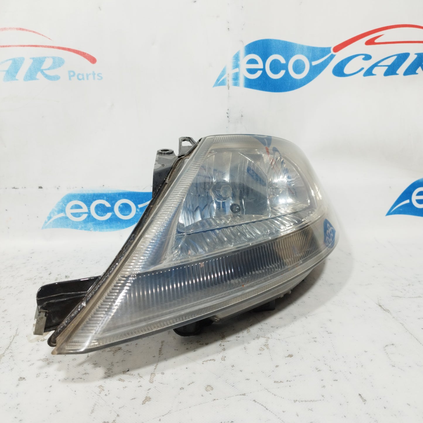 Fanale anteriore sx Citroen C3 2004 ecoAC9955