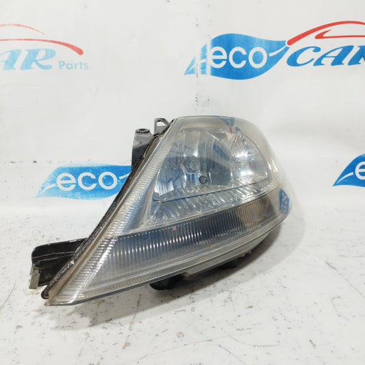 Fanale anteriore sx Citroen C3 2004 ecoAC9955