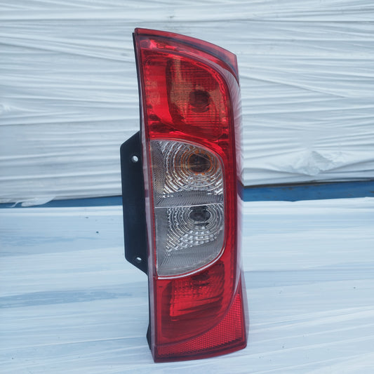 Fanale posteriore dx Fiat Fiorino III (225) 2008-2016 ecoDM199