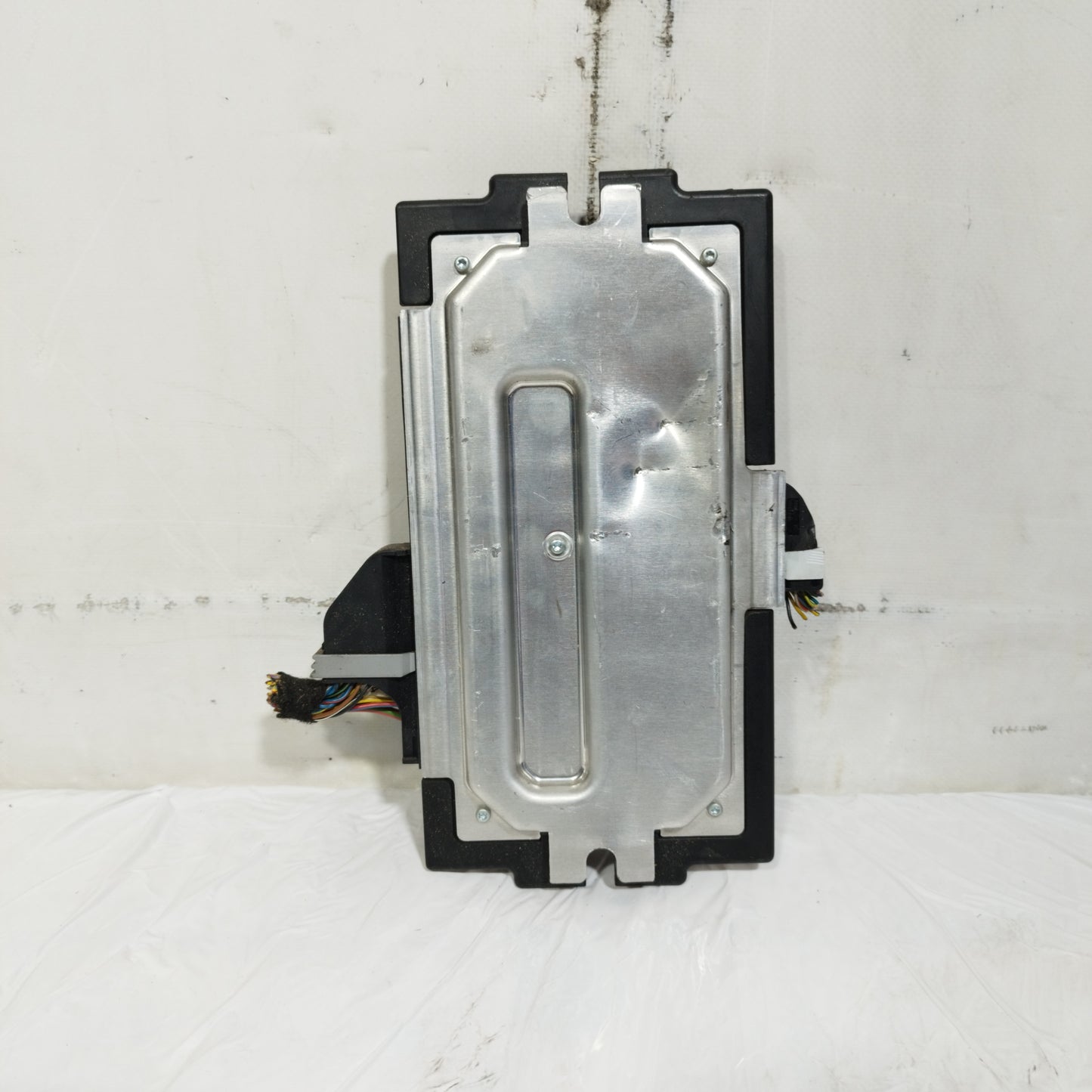 Centralina fari / modulo FRM II Bmw serie 1 E81 2007-2013 cod: 61359197162-02 ecoAC16101