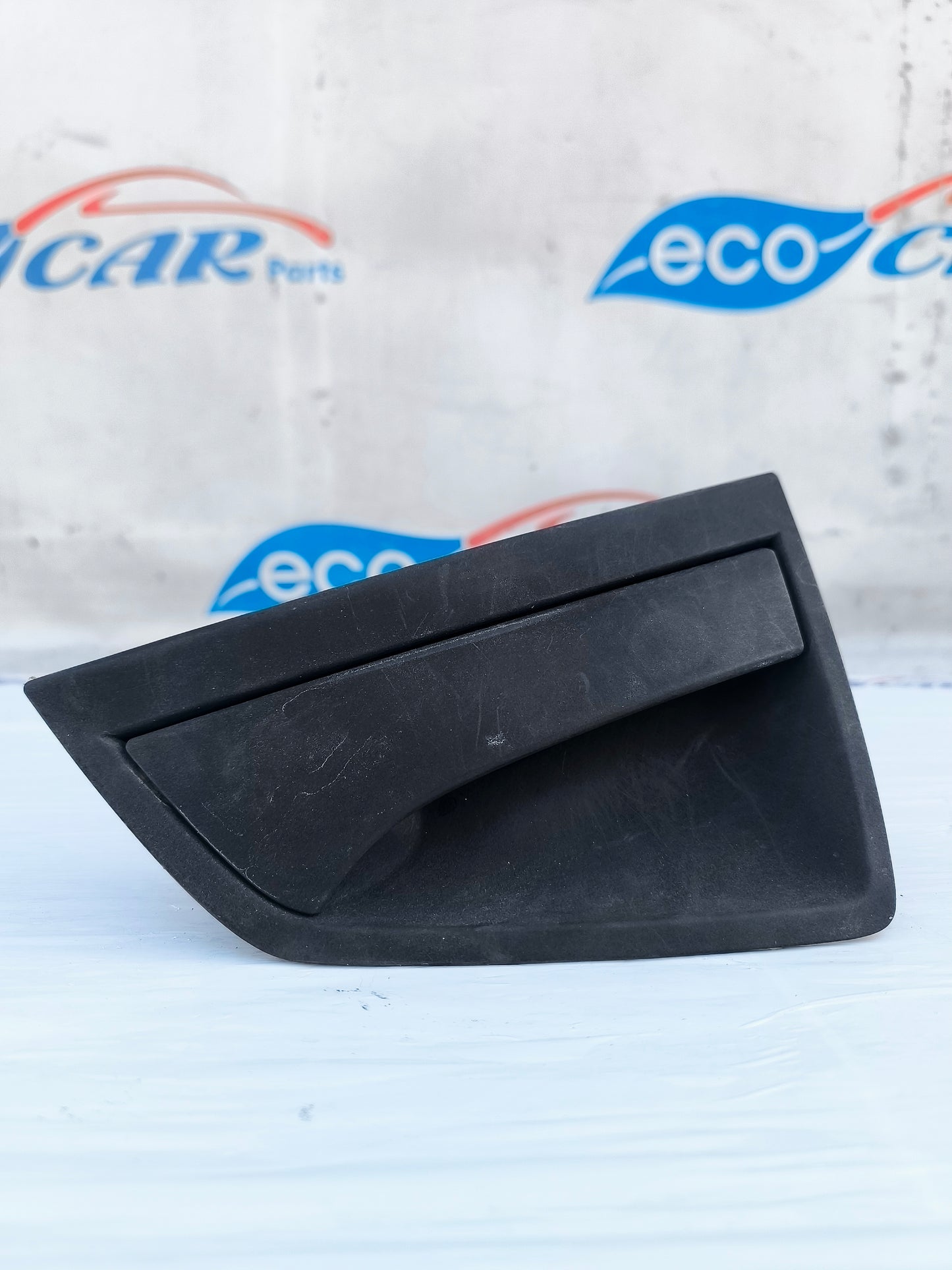 Black rear left external handle Alfa Romeo Giulietta ecoAG5873