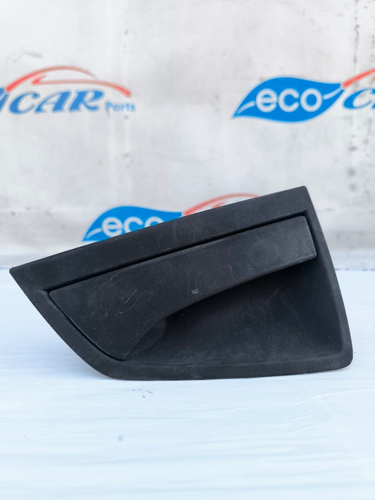 Black rear left external handle Alfa Romeo Giulietta ecoAG5873