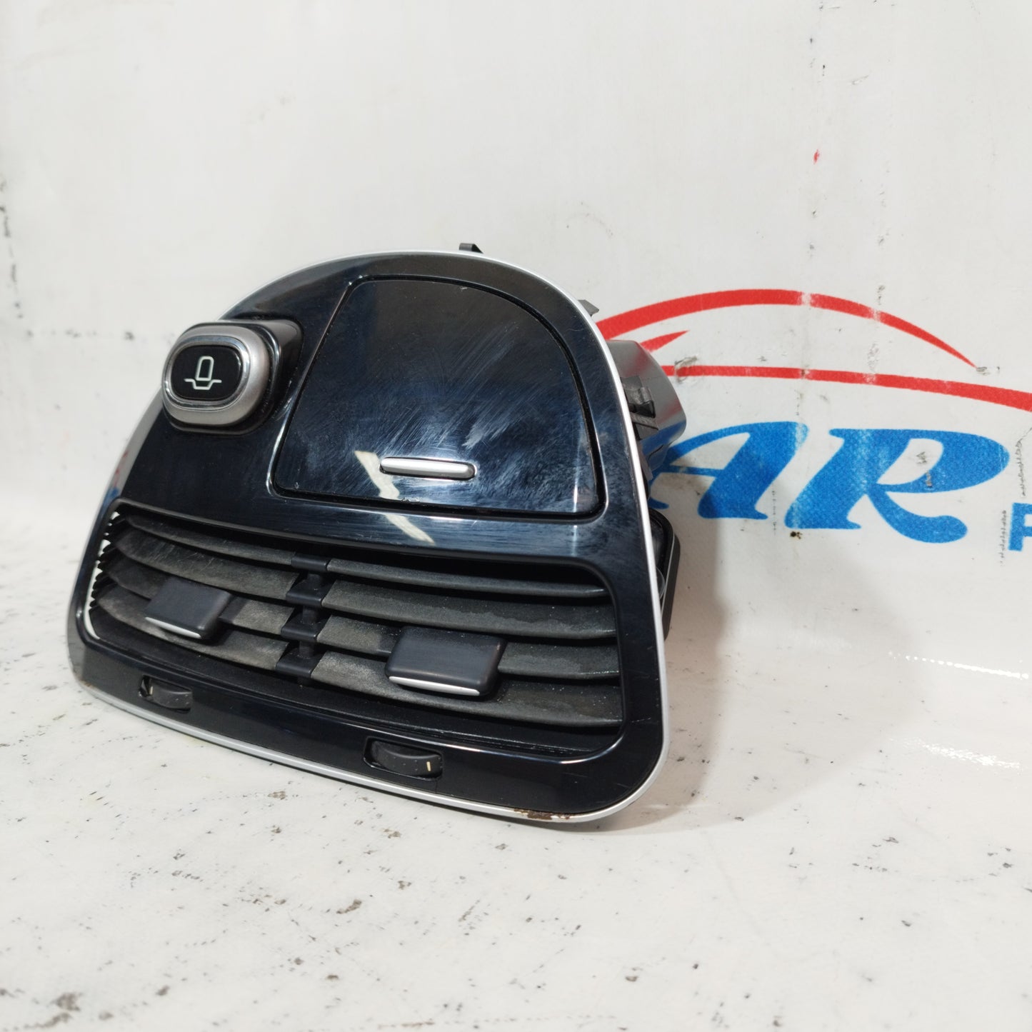 Bocchette A/C Fiat Punto Evo 2012 Cod: ls393259 ecoAC9566