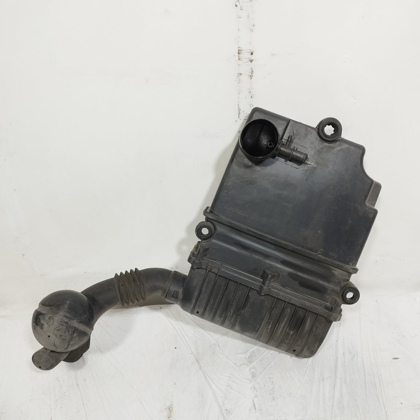Luftfilter Lancia Y 1.2 Benzin Code 51773400 ecoAC2968
