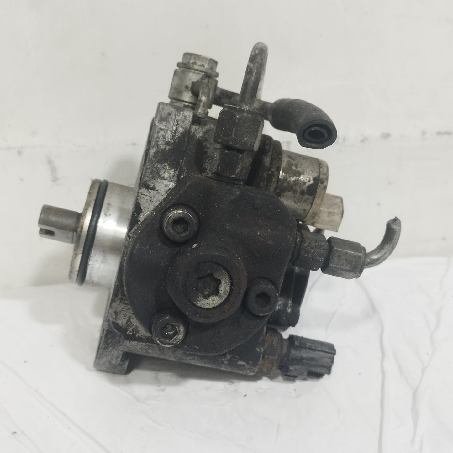 Pompa Common Rail Toyota Rav 4 III 2.2 D 2006-2009 cod: 22100-0r020 ecoAC16113