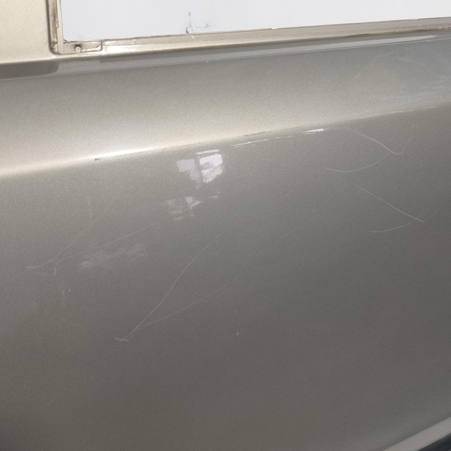 Sportello posteriore sx oro Fiat panda 2009 ecoAC8568