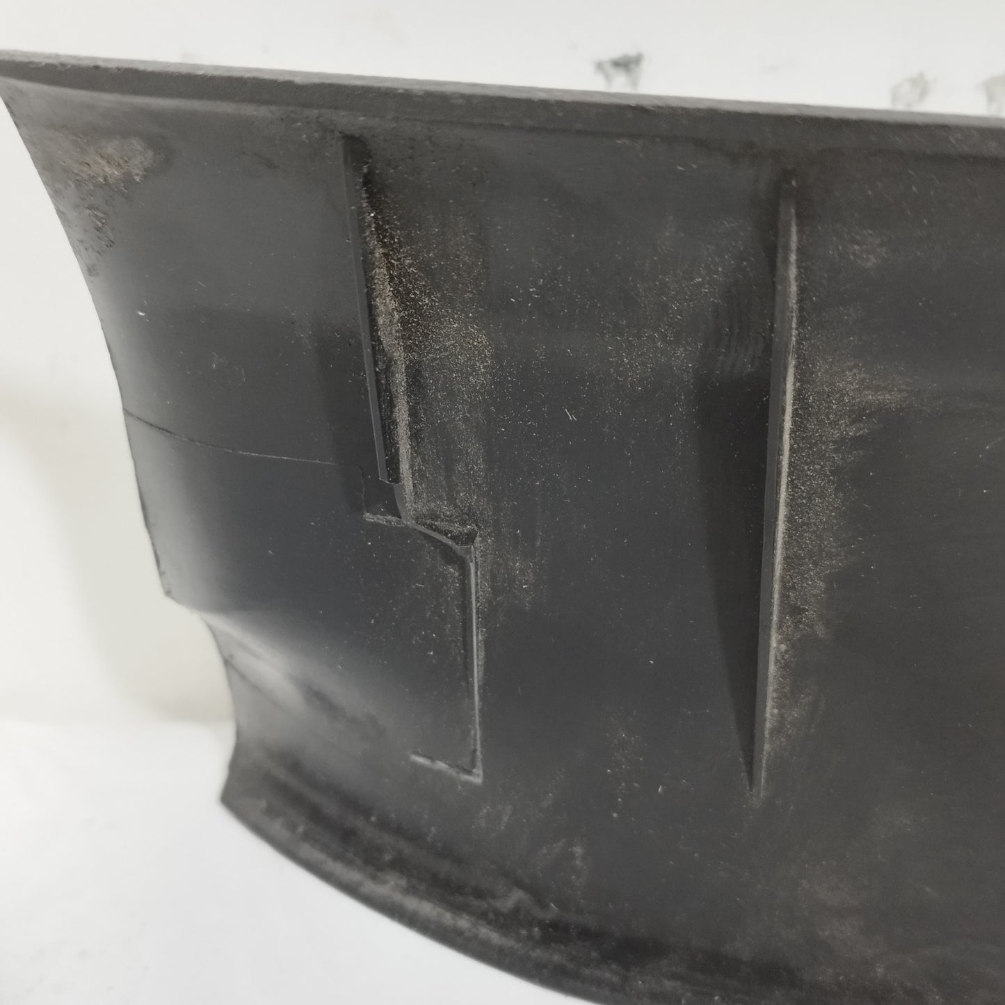 Battitacco posteriore dx Fiat Croma 2008 cod: 735365235 ecoAC14758