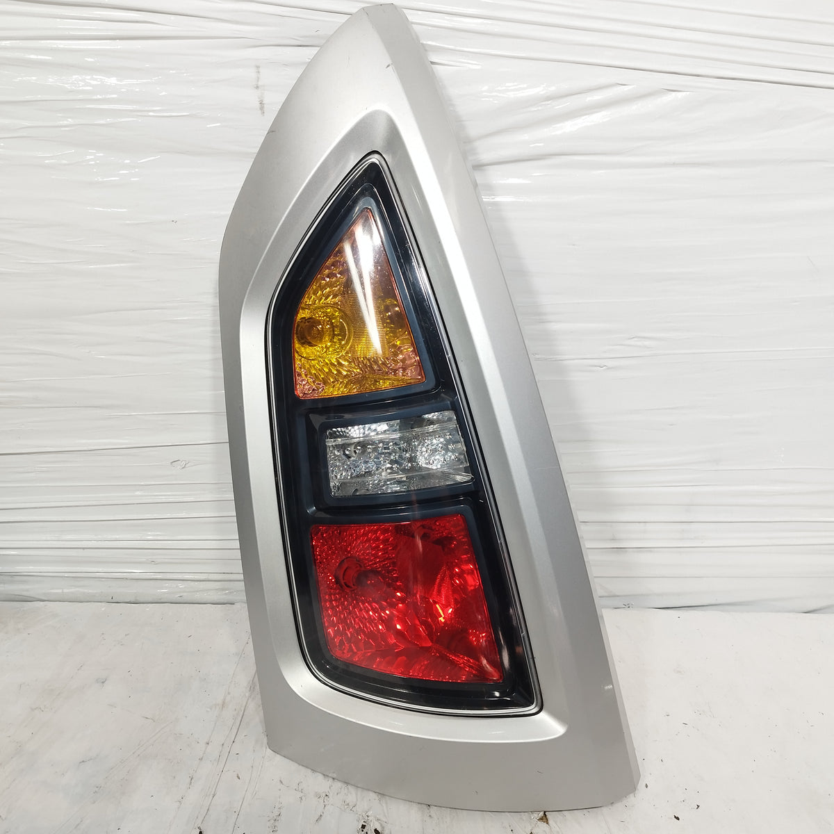 Fanale posteriore sx Kia Soul I (AM) 2008-2011 ecoAC17405