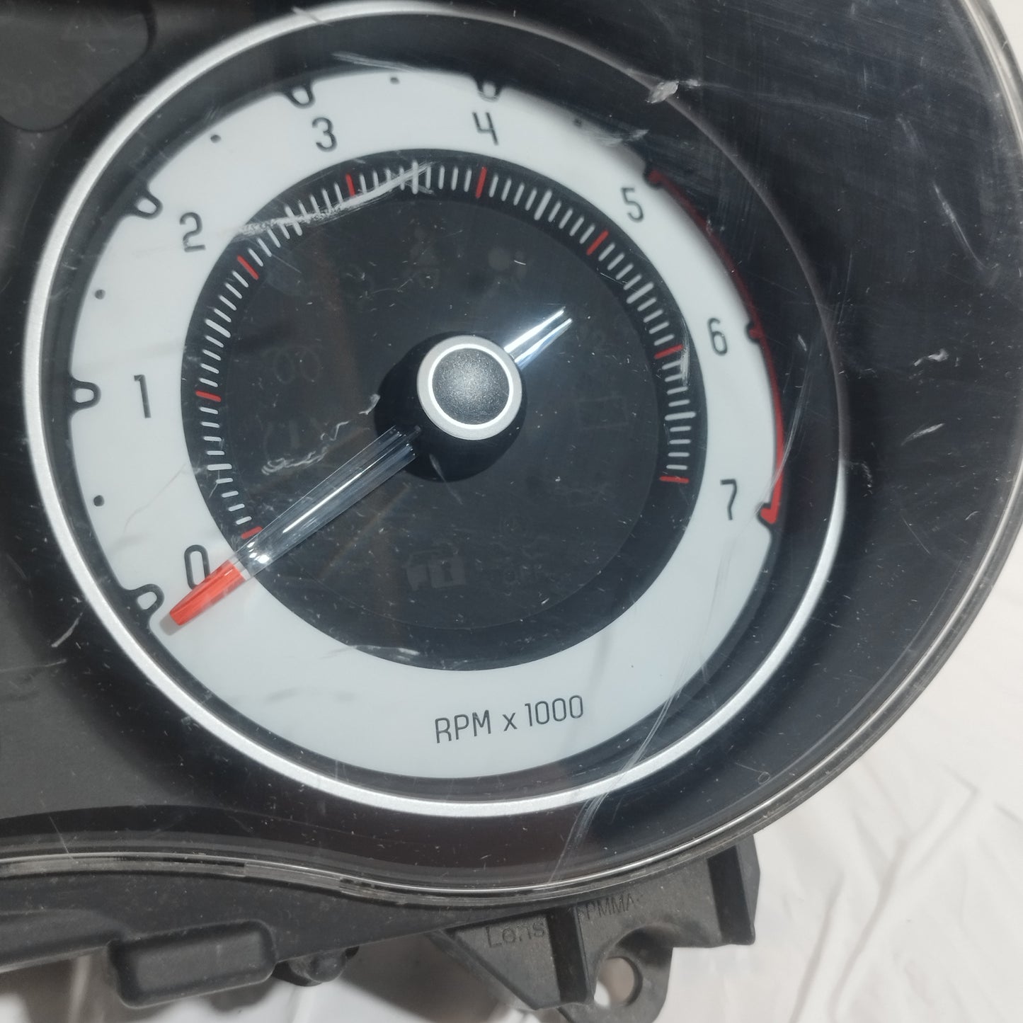 Quadro strumenti Fiat 500L 1.6 mtj 2012-2016 cod: 51975131 ecoAC16005