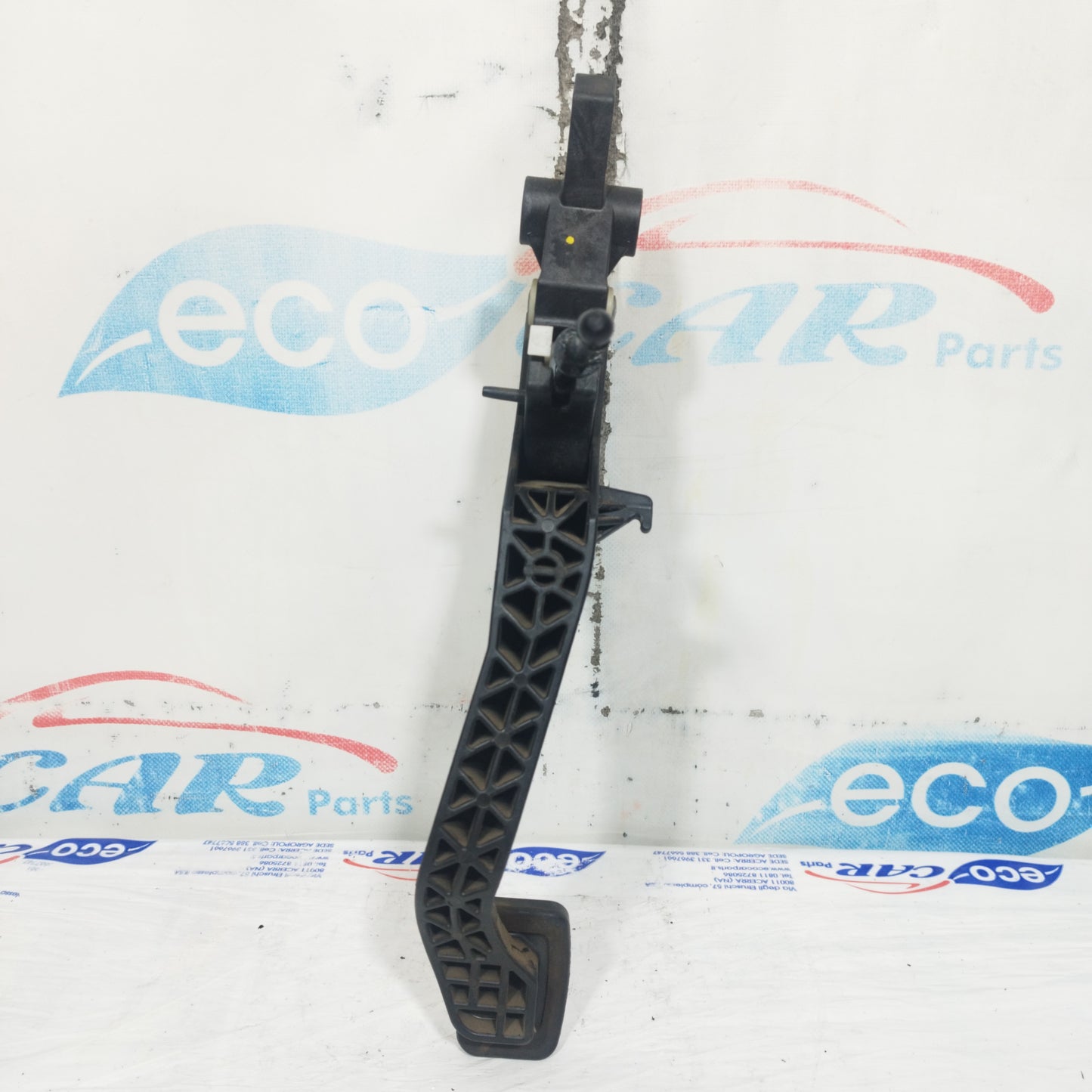 Pedale frizione Chevrolet Spark 1.0B 2011 ecoAC11060