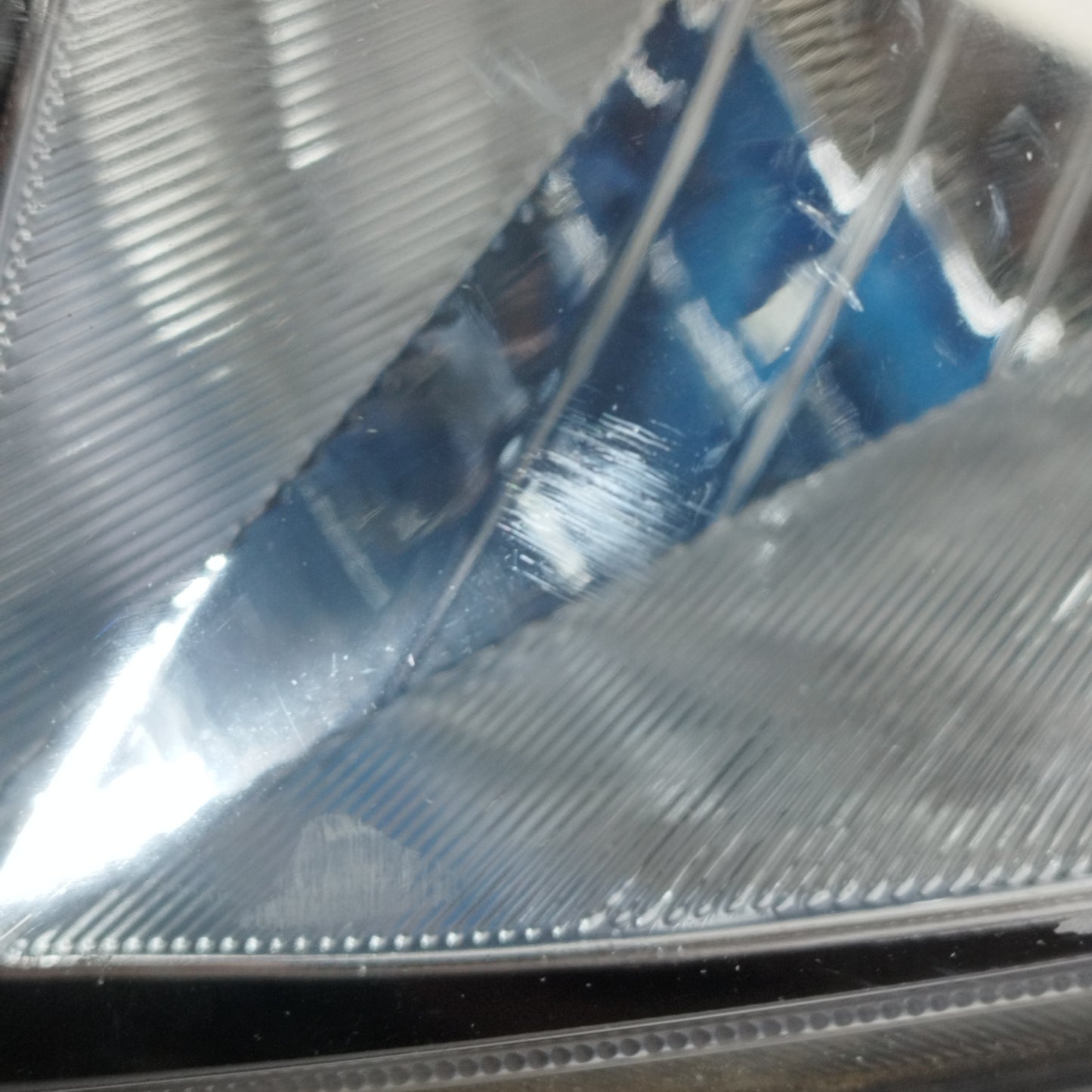 Fanale anteriore sx Toyota Yaris 2007 DEPO ecoAC11392