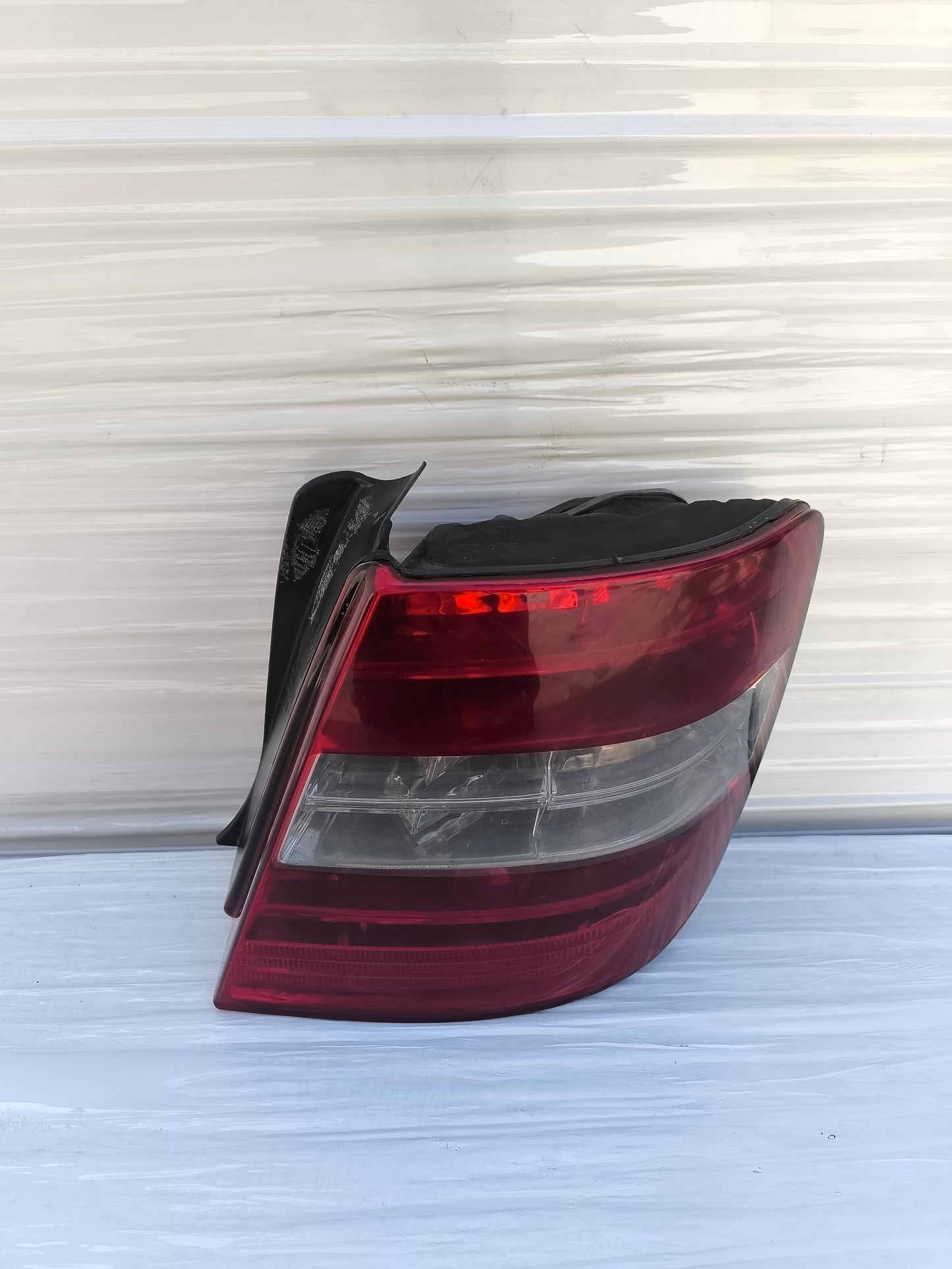 Fanale posteriore DX Fiat Stilo Berlina anno 2005 ecoAG8126