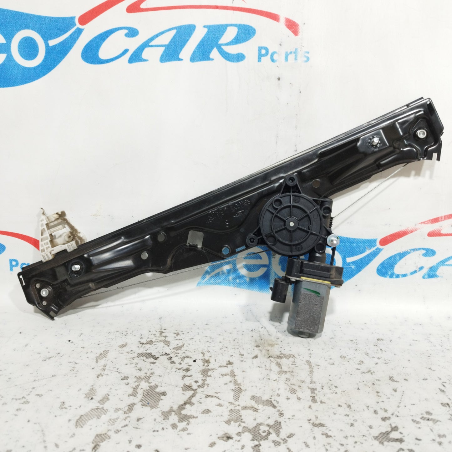 Cremagliera anteriore sx Ford KA 2014 cod: 51974460 ecoAC9422