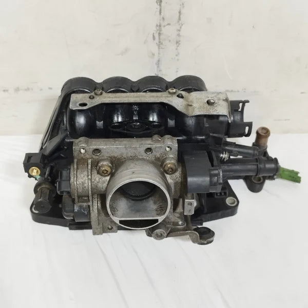 Collettore aspirazione Fiat Panda 169 1.2 B 2006-2012 ecAC17350