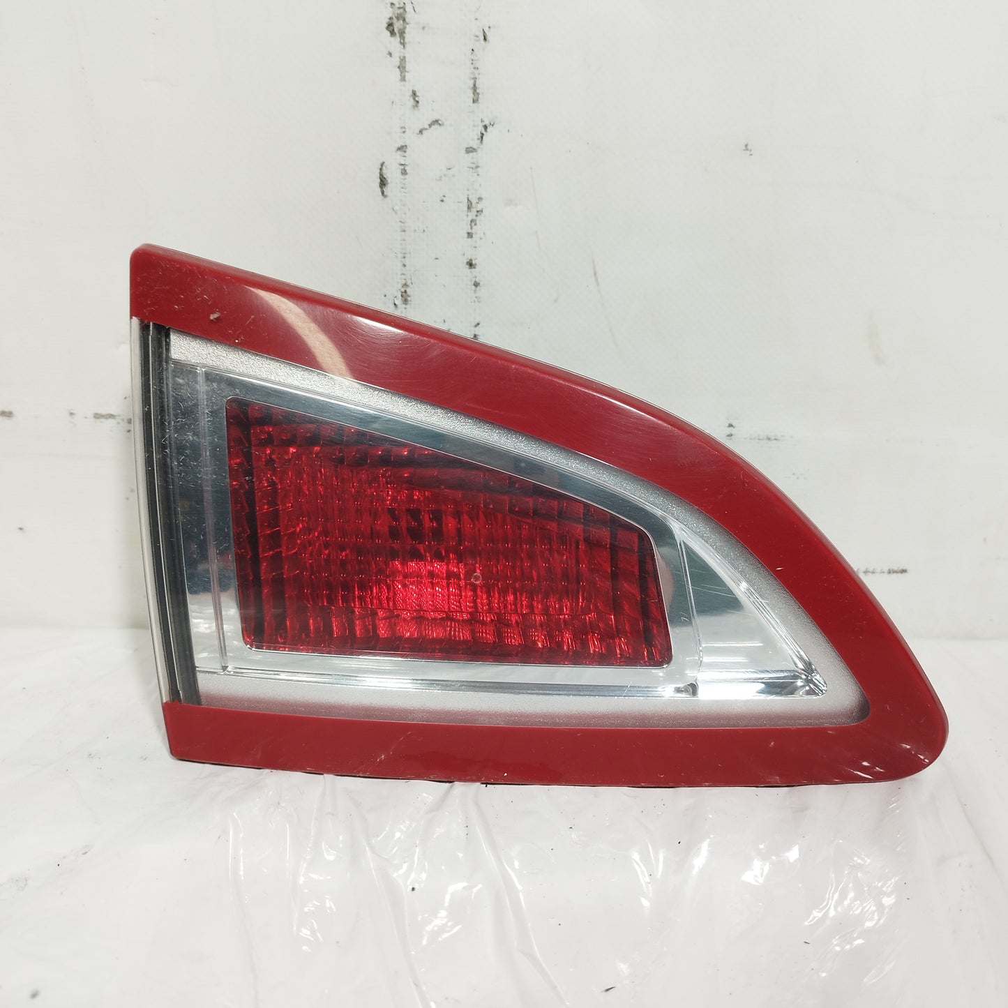 Fanale posteriore interno sx Renault Xmod 2010 cod: 265550018R ecoAC15158
