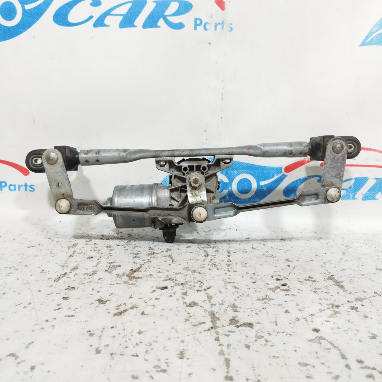 Motorino tergicristalli anteriore Fiat 500 2010 cod: 75159200-8650 ecoAC9262