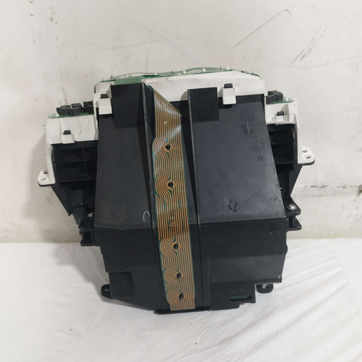 Quadro strumenti Toyota Yaris 1999-2005 cod: 630K ecoAC16676