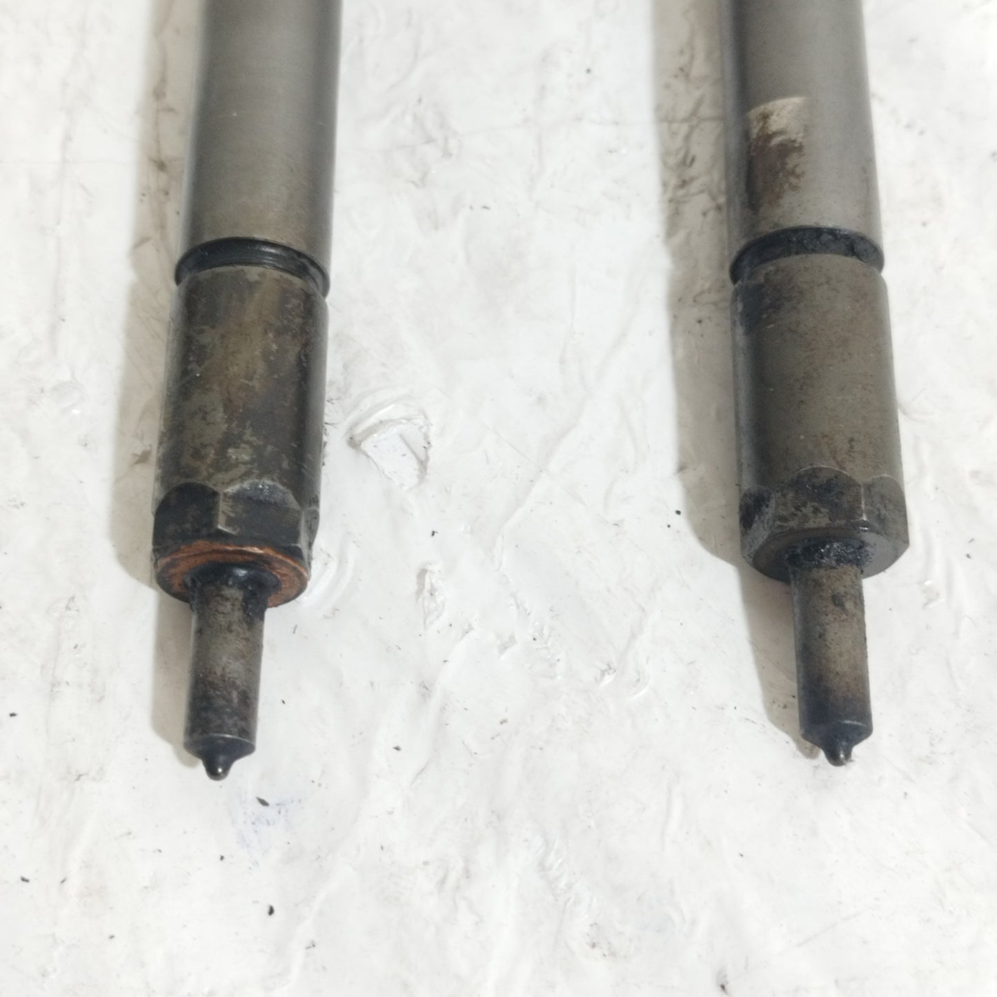 Iniettori Bosch Hyundai / Kia 1.5 / 2.0 CRDI 2001-2010 cod: 0445110064 / 33800-27000 ecoAC15712