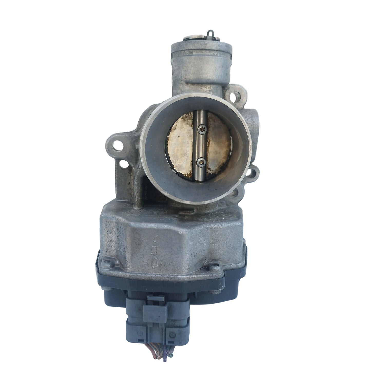 Corpo farfallato Citroen C3 1.4 B 2007-2010 cod: 9640796280 ecoDM410